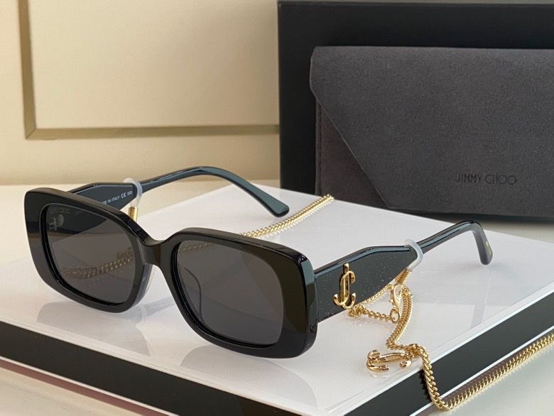 Wholesale Cheap Jimmy Choo Replica Designer Sunglasses for Sale