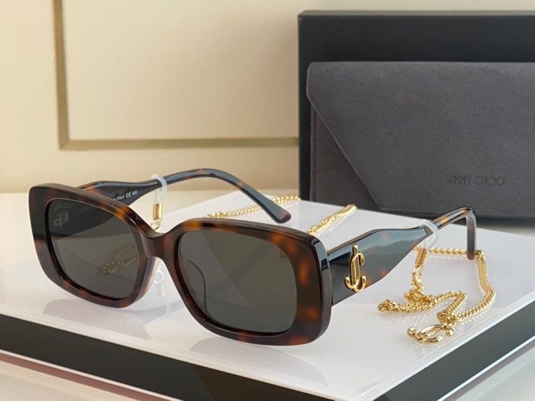 Wholesale Cheap Jimmy Choo Replica Designer Sunglasses for Sale