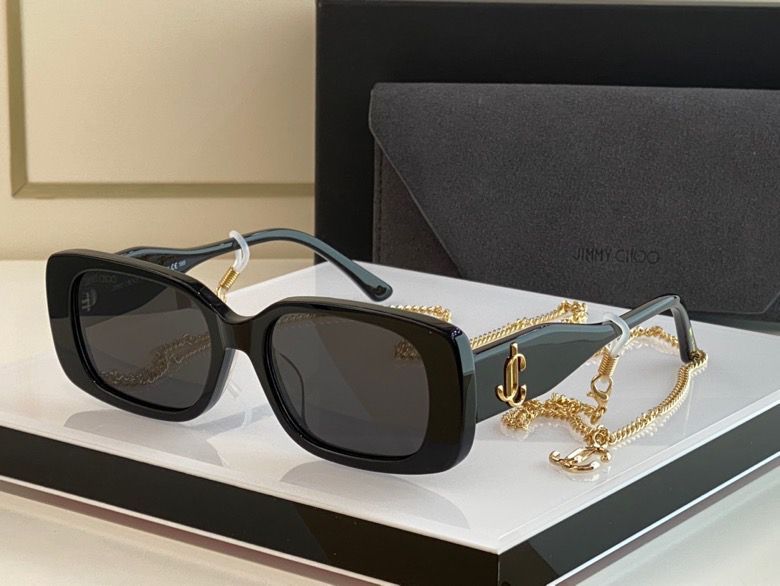 Wholesale Cheap Jimmy Choo Replica Designer Sunglasses for Sale