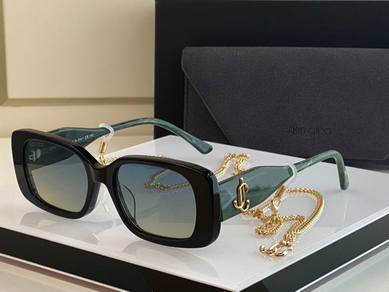 Wholesale Cheap Jimmy Choo Replica Designer Sunglasses for Sale