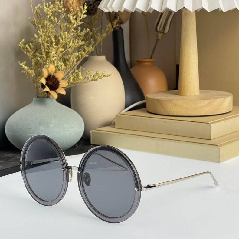 Wholesale Cheap Linda Farrow Replica Designer Sunglasses for Sale