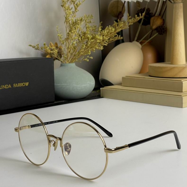 Wholesale Cheap Linda Farrow Replica Designer Sunglasses for Sale