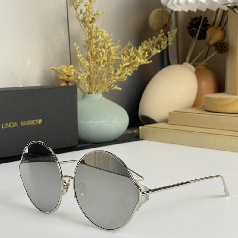 Wholesale Cheap Linda Farrow Replica Designer Sunglasses for Sale