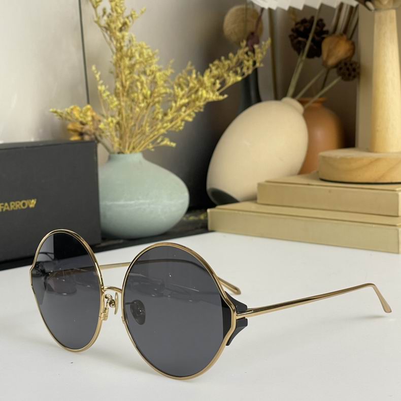 Wholesale Cheap Linda Farrow Replica Designer Sunglasses for Sale