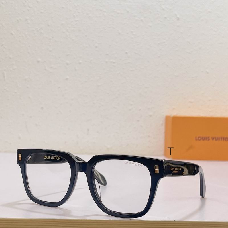 Wholesale Cheap Louis Vuitton Replica Designer Eyeglass Frames for Sale