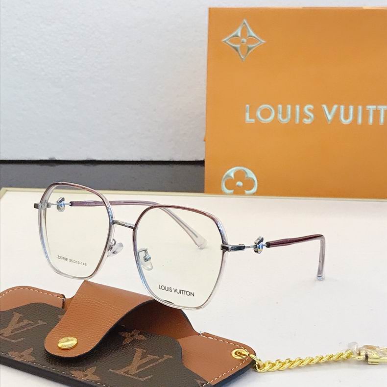 Wholesale Cheap Louis Vuitton Replica Designer Eyeglass Frames for Sale