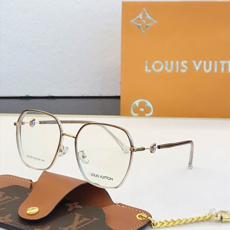 Wholesale Cheap Louis Vuitton Replica Designer Eyeglass Frames for Sale