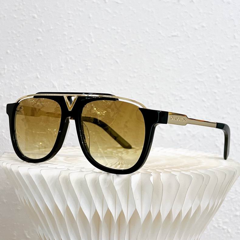 Wholesale Cheap Louis Vuitton Replica Designer Sunglasses AAA for Sale