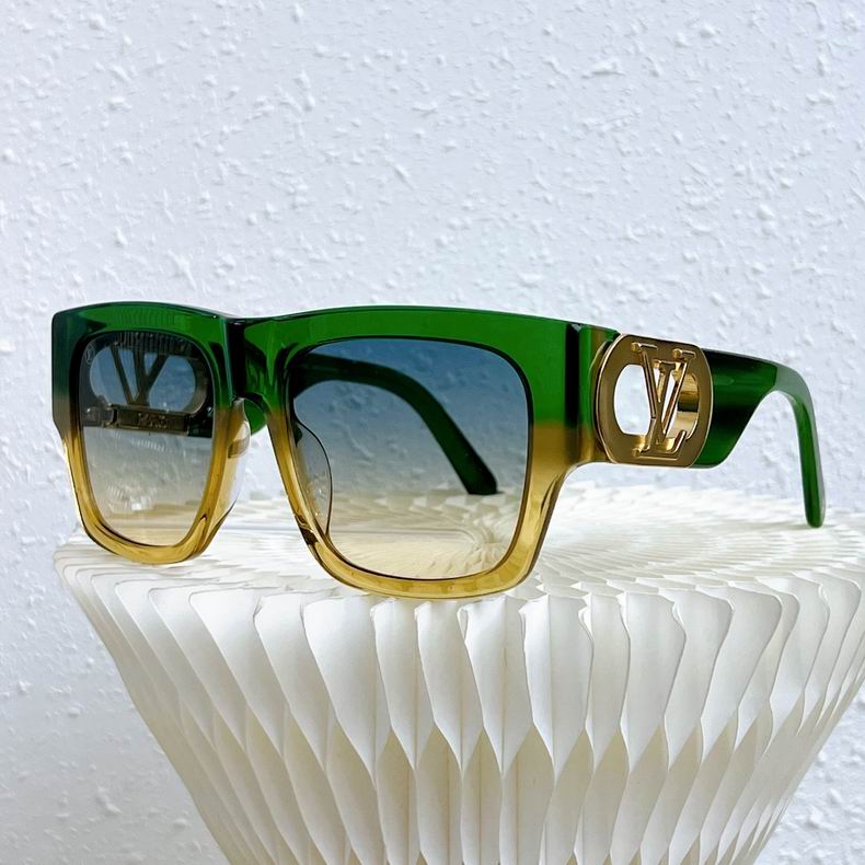 Wholesale Cheap Louis Vuitton Replica Designer Sunglasses AAA for Sale