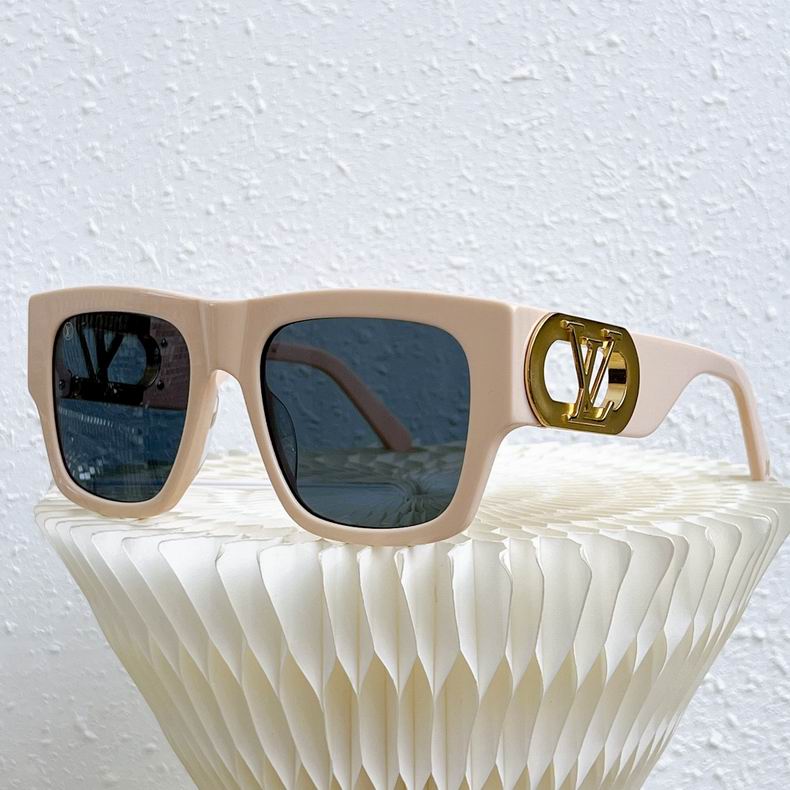 Wholesale Cheap Louis Vuitton Replica Designer Sunglasses AAA for Sale