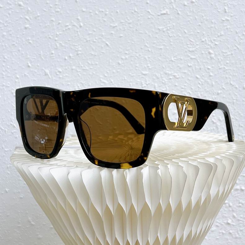 Wholesale Cheap Louis Vuitton Replica Designer Sunglasses AAA for Sale