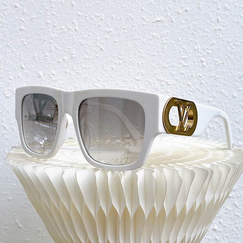 Wholesale Cheap Louis Vuitton Replica Designer Sunglasses AAA for Sale