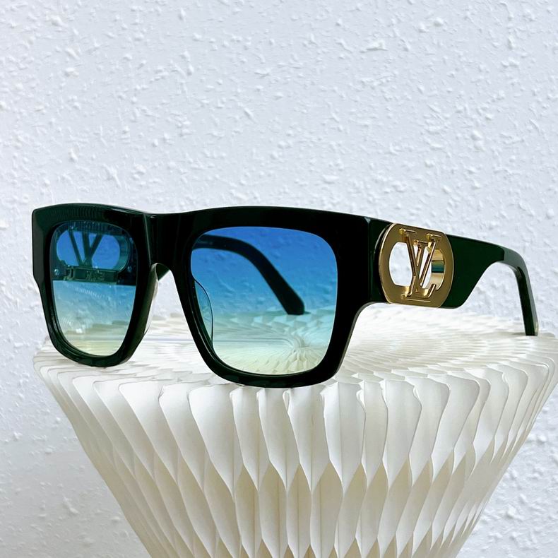 Wholesale Cheap Louis Vuitton Replica Designer Sunglasses AAA for Sale