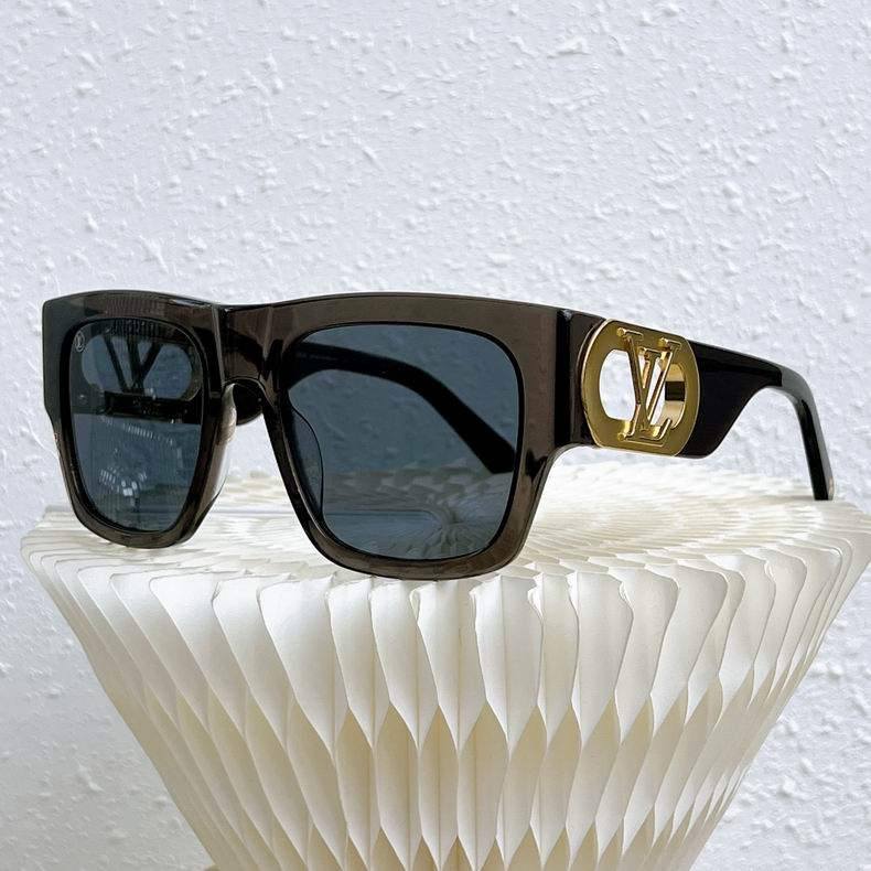 Wholesale Cheap Louis Vuitton Replica Designer Sunglasses AAA for Sale