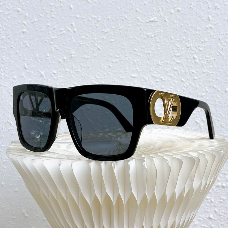 Wholesale Cheap Louis Vuitton Replica Designer Sunglasses AAA for Sale