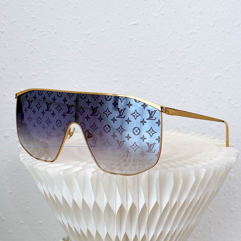Wholesale Cheap Louis Vuitton Replica Designer Sunglasses AAA for Sale