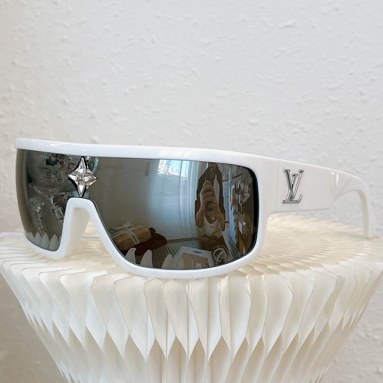 Wholesale Cheap Louis Vuitton Replica Designer Sunglasses AAA for Sale