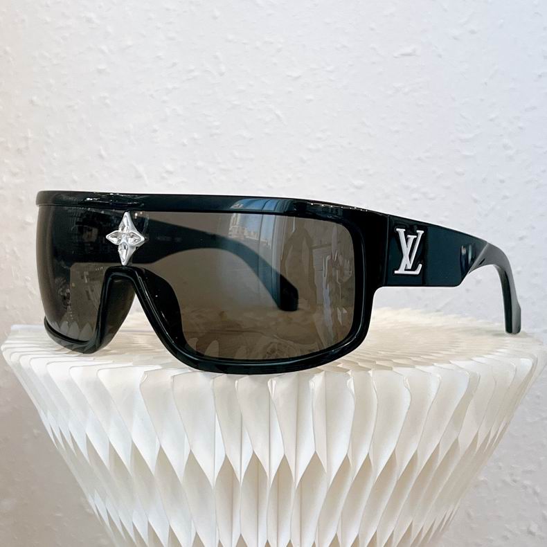 Wholesale Cheap Louis Vuitton Replica Designer Sunglasses AAA for Sale