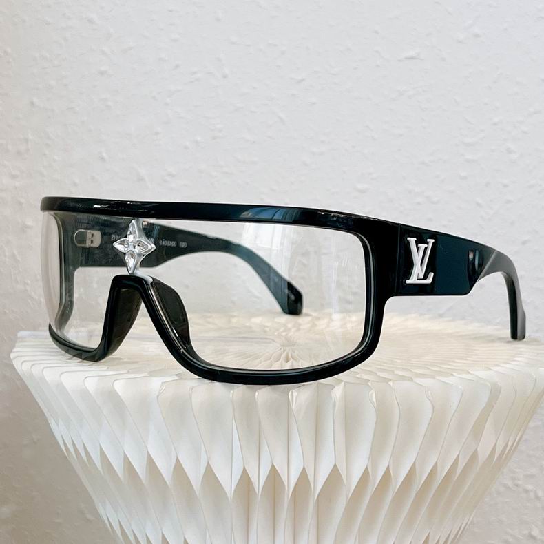 Wholesale Cheap Louis Vuitton Replica Designer Sunglasses AAA for Sale