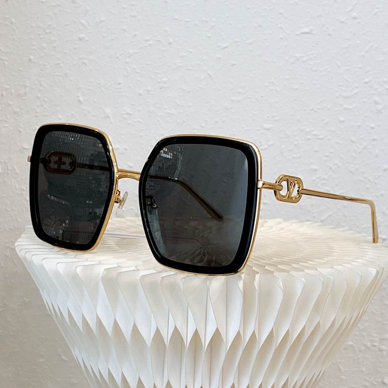 Wholesale Cheap Louis Vuitton Replica Designer Sunglasses AAA for Sale