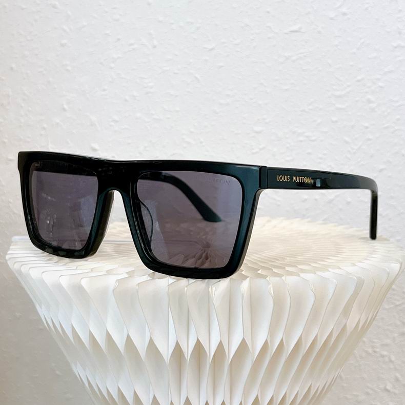 Wholesale Cheap Louis Vuitton Replica Designer Sunglasses AAA for Sale