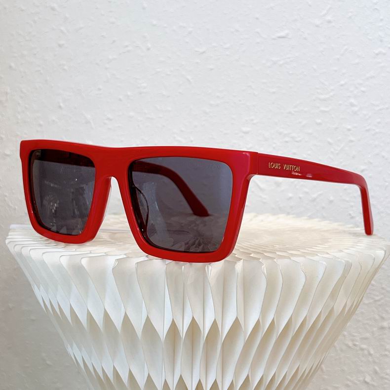 Wholesale Cheap Louis Vuitton Replica Designer Sunglasses AAA for Sale