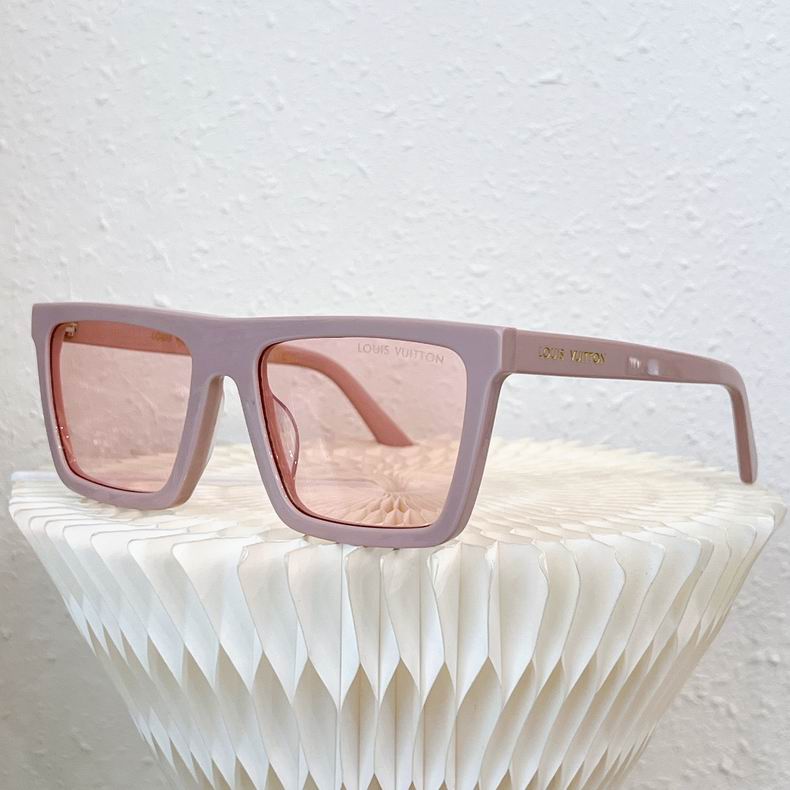Wholesale Cheap Louis Vuitton Replica Designer Sunglasses AAA for Sale