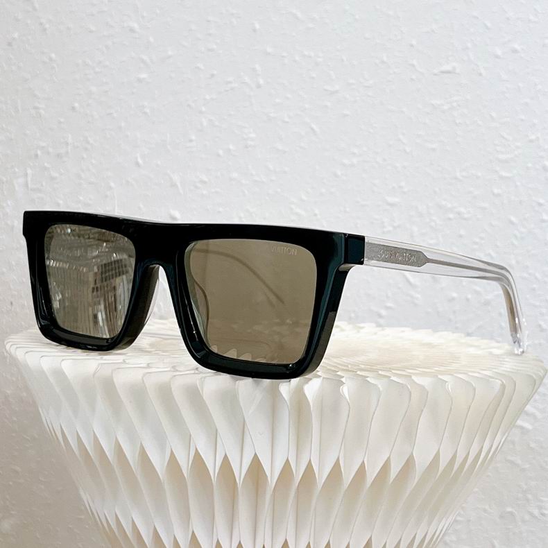 Wholesale Cheap Louis Vuitton Replica Designer Sunglasses AAA for Sale