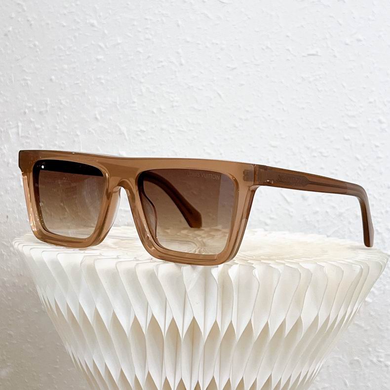 Wholesale Cheap Louis Vuitton Replica Designer Sunglasses AAA for Sale