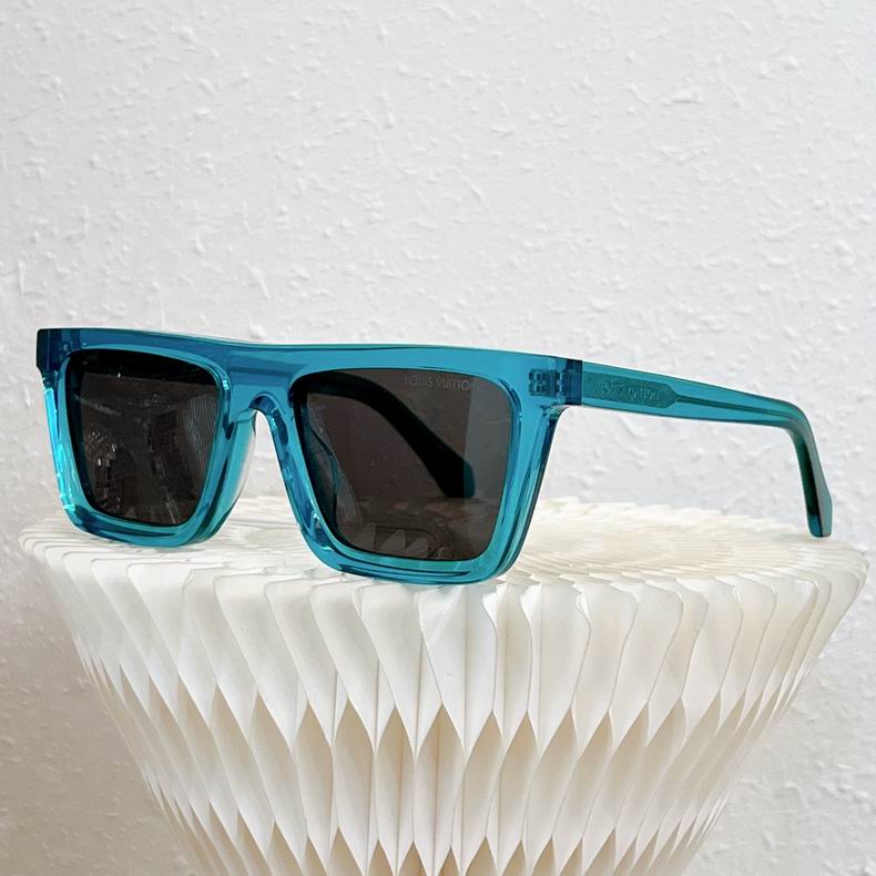 Wholesale Cheap Louis Vuitton Replica Designer Sunglasses AAA for Sale