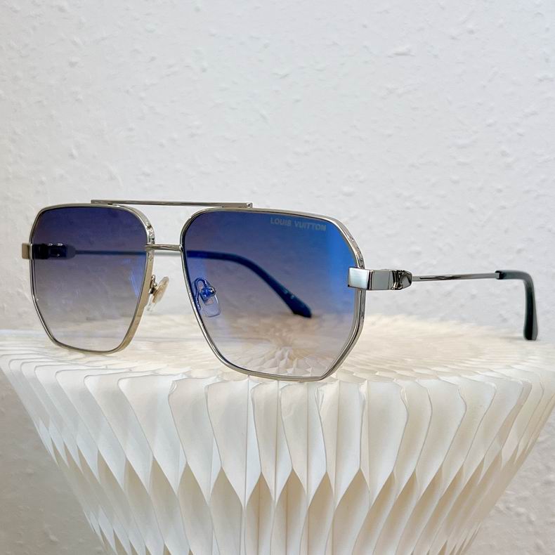 Wholesale Cheap Louis Vuitton Replica Designer Sunglasses AAA for Sale