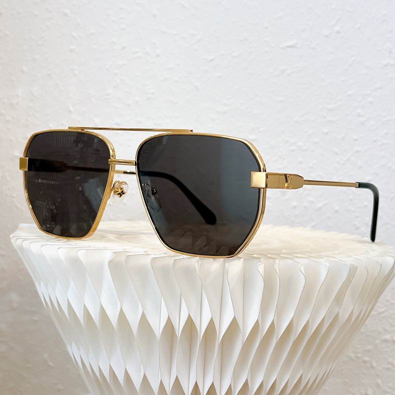 Wholesale Cheap Louis Vuitton Replica Designer Sunglasses AAA for Sale