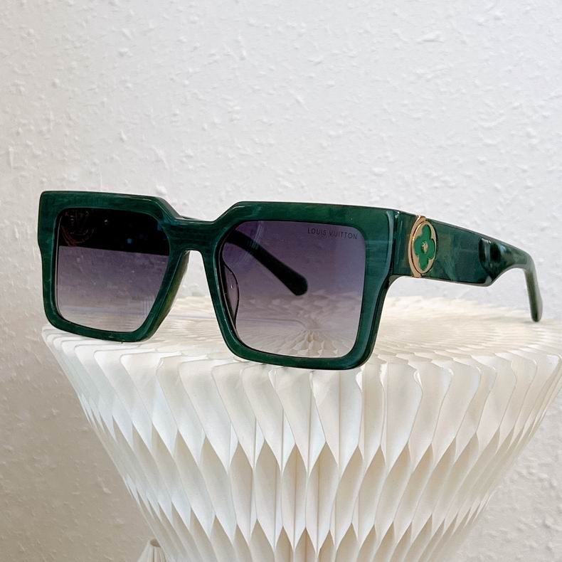 Wholesale Cheap Louis Vuitton Replica Designer Sunglasses AAA for Sale