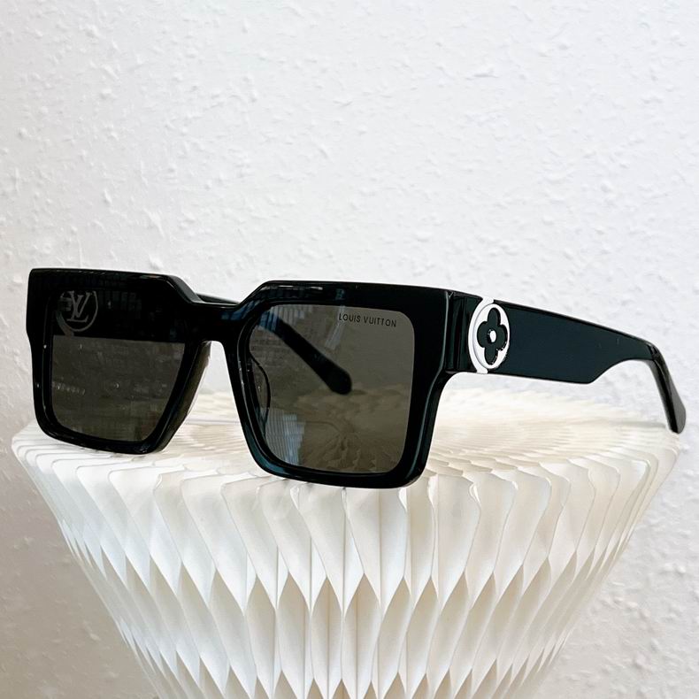 Wholesale Cheap Louis Vuitton Replica Designer Sunglasses AAA for Sale