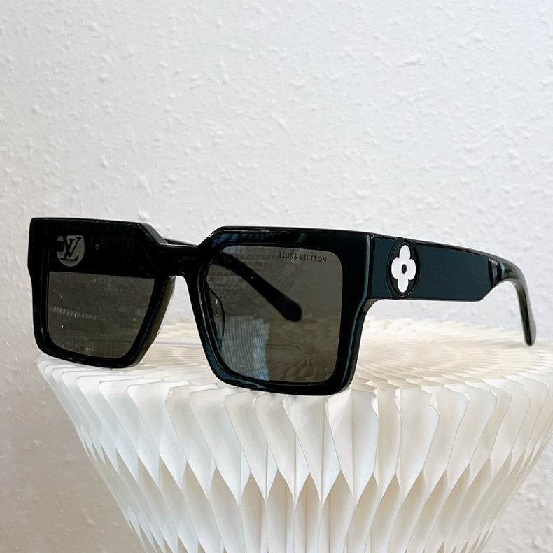 Wholesale Cheap Louis Vuitton Replica Designer Sunglasses AAA for Sale