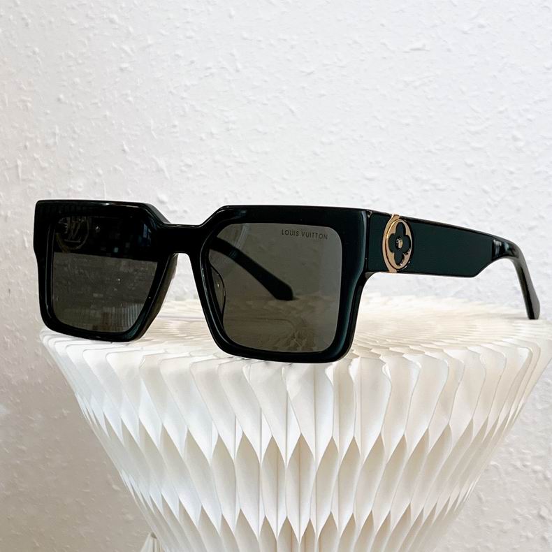 Wholesale Cheap Louis Vuitton Replica Designer Sunglasses AAA for Sale