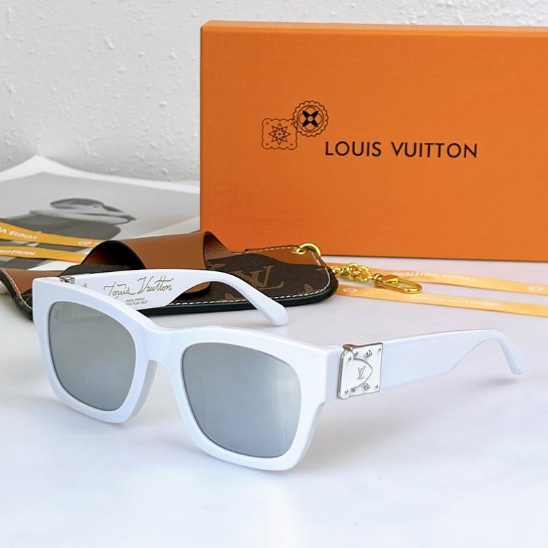 Wholesale Cheap Louis Vuitton Replica Designer Sunglasses AAA for Sale