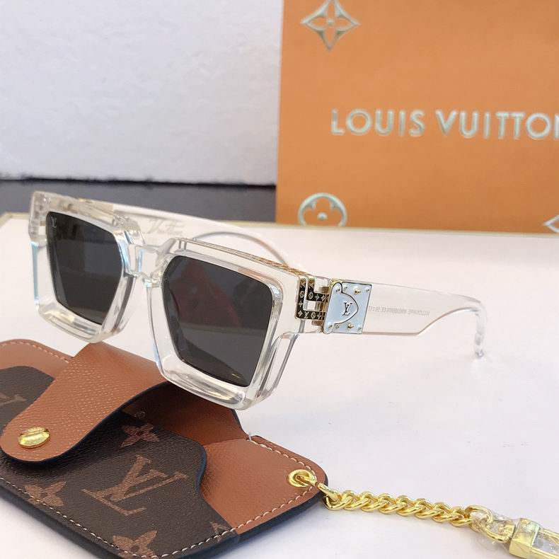 Wholesale Cheap Louis Vuitton Replica Designer Sunglasses AAA for Sale