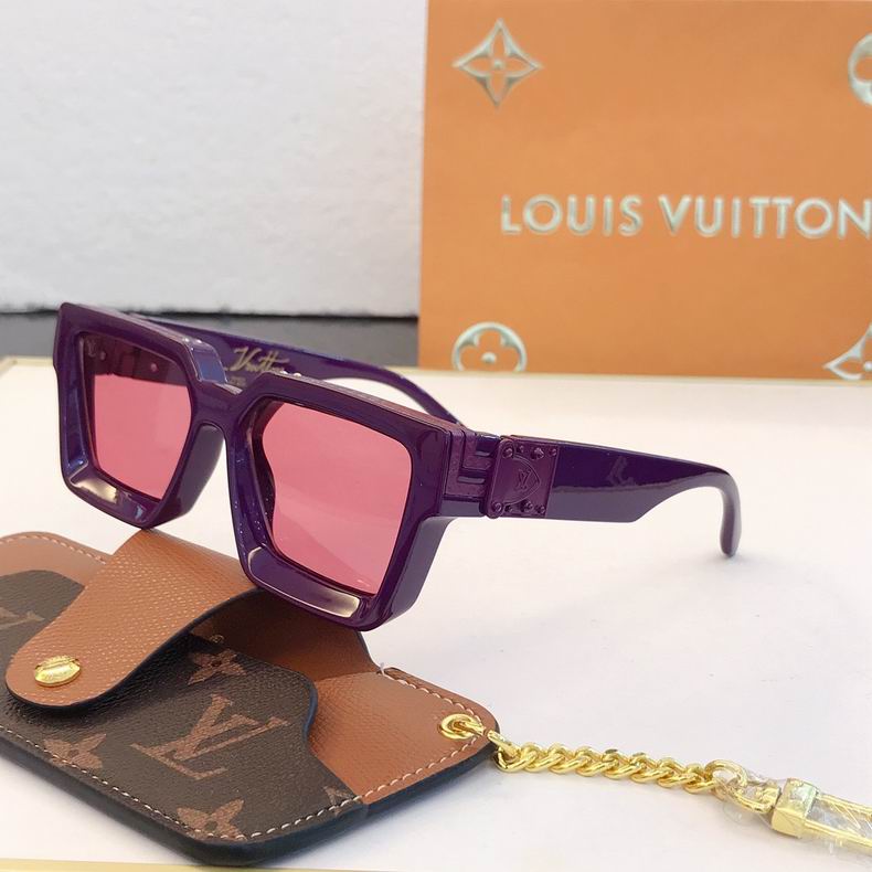 Wholesale Cheap Louis Vuitton Replica Designer Sunglasses AAA for Sale