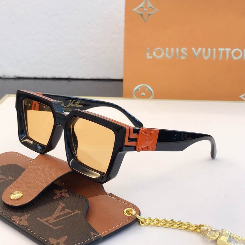 Wholesale Cheap Louis Vuitton Replica Designer Sunglasses AAA for Sale