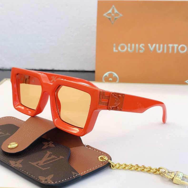 Wholesale Cheap Louis Vuitton Replica Designer Sunglasses AAA for Sale