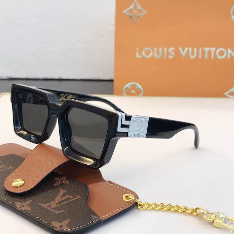Wholesale Cheap Louis Vuitton Replica Designer Sunglasses AAA for Sale