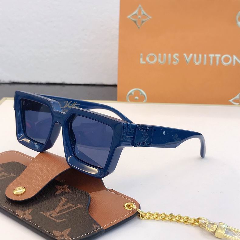 Wholesale Cheap Louis Vuitton Replica Designer Sunglasses AAA for Sale