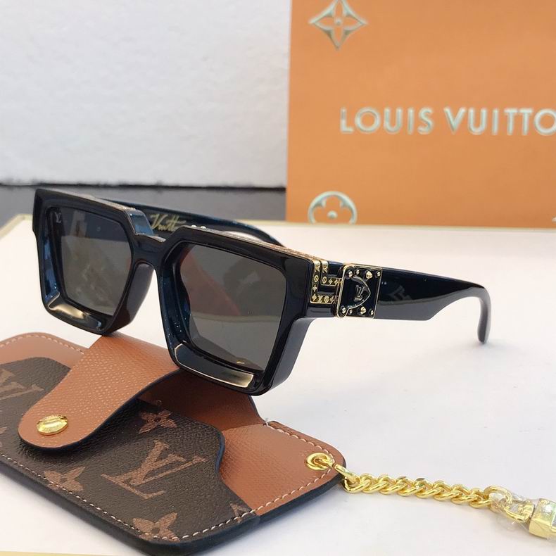 Wholesale Cheap Louis Vuitton Replica Designer Sunglasses AAA for Sale
