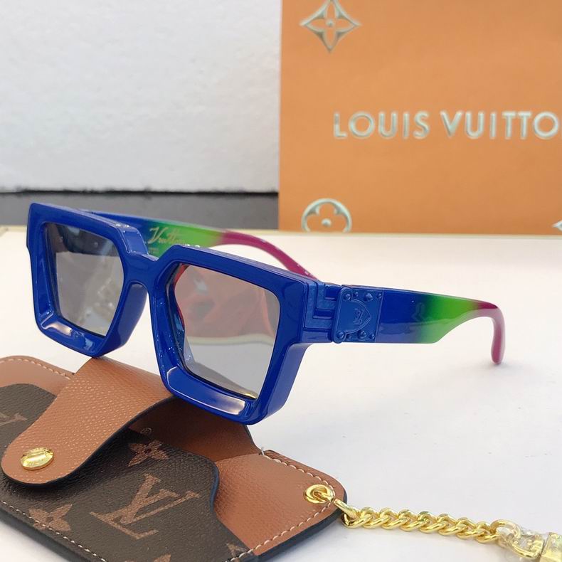 Wholesale Cheap Louis Vuitton Replica Designer Sunglasses AAA for Sale