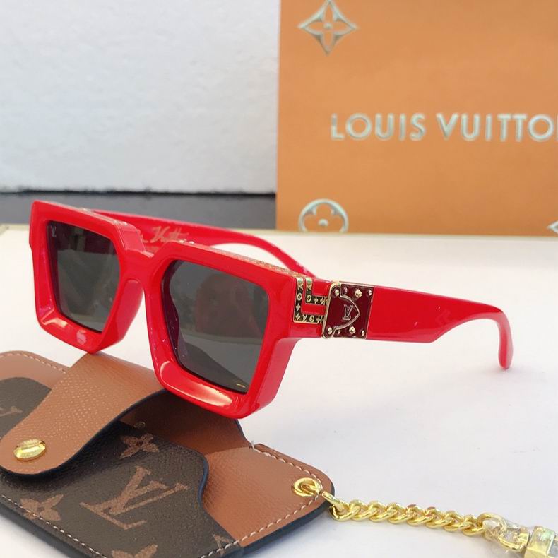 Wholesale Cheap Louis Vuitton Replica Designer Sunglasses AAA for Sale