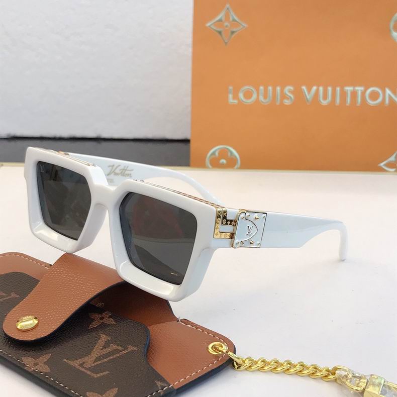 Wholesale Cheap Louis Vuitton Replica Designer Sunglasses AAA for Sale