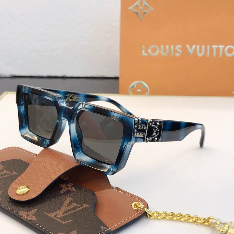 Wholesale Cheap Louis Vuitton Replica Designer Sunglasses AAA for Sale