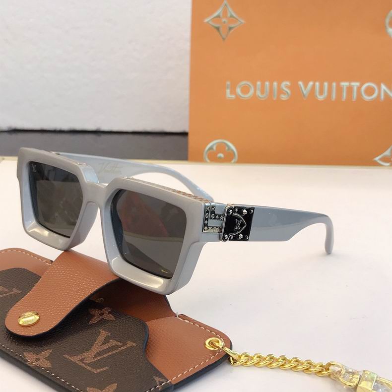 Wholesale Cheap Louis Vuitton Replica Designer Sunglasses AAA for Sale