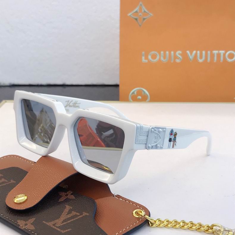 Wholesale Cheap Louis Vuitton Replica Designer Sunglasses AAA for Sale